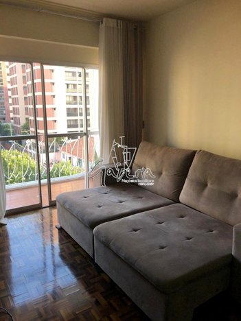 apartment em Rua Floriano Peixoto, Santa Paula - São Caetano do Sul - SP