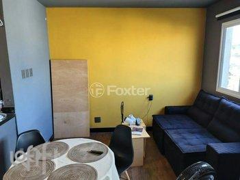 apartment em Morais Dantas, Limão - São Paulo - SP