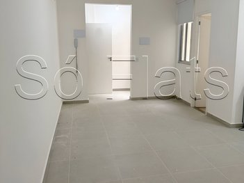 apartment em Rua Maria Paula, Bela Vista - São Paulo - SP
