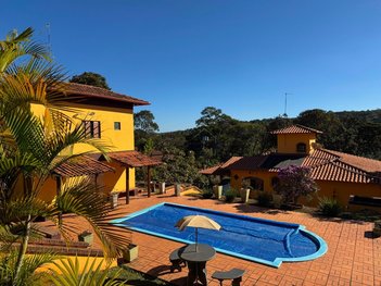 house em Rua José Fonseca Pires, Fazenda Velha - Sete Lagoas - MG