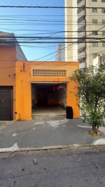 business em Serra de Botucatu, Vila Gomes Cardim - São Paulo - SP