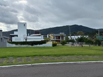 land_lot em Avenida Red Park, São João do Rio Vermelho - Florianópolis - SC