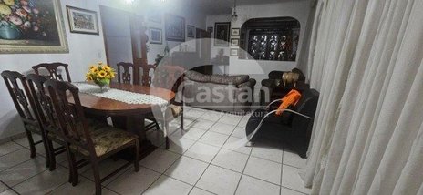 house em Avenida Alberto Camus, Jardim Vila Formosa - São Paulo - SP