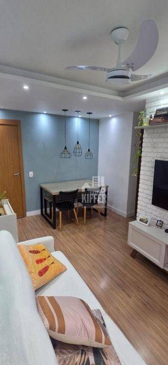 Cômodo Condomínio