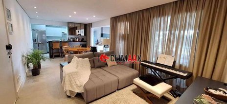 apartment em Rua Fortunato Ferraz, Vila Anastácio - São Paulo - SP