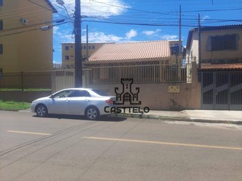 house em Rua Joaquim Silvério Braz, Residencial Professora Marieta - Londrina - PR