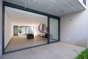 house em Rua Realengo, Vila Madalena - São Paulo - SP