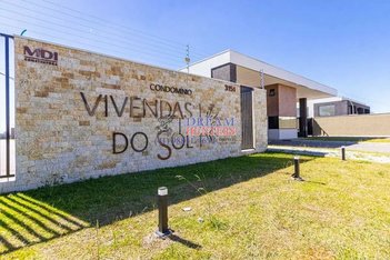land_lot em Rua Anneliese Gellert Krigsner, Iná - São José dos Pinhais - PR