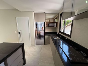 apartment em Rua Antilhas, Sion - Belo Horizonte - MG