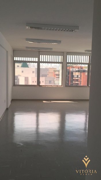 office em Avenida São Gabriel, Jardim Paulista - São Paulo - SP