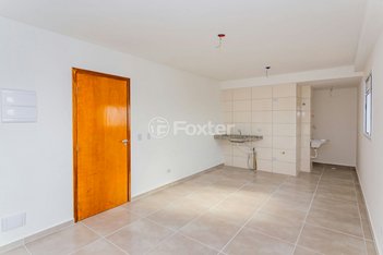 apartment em Rua Cabinda, Vila Lúcia - São Paulo - SP