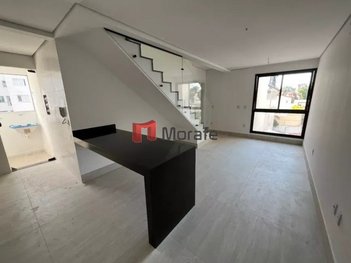 apartment em Rua Ministro Hermenegildo de Barros, Itapoã - Belo Horizonte - MG