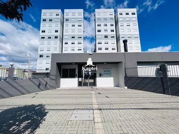 apartment em Rua Henrique Stefani, Igara - Canoas - RS