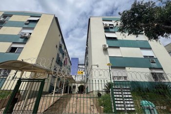 apartment em Rua Ângelo Crivellaro, Jardim do Salso - Porto Alegre - RS