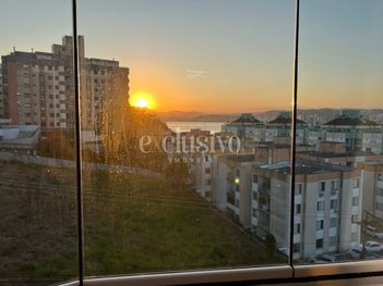 apartment em Rua João Meirelles, Abraão - Florianópolis - SC