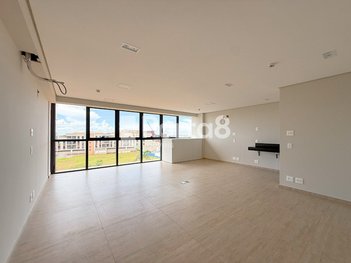 office em Avenida Anísio Haddad, Georgina Business Park - São José do Rio Preto - SP