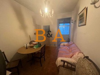 apartment em Rua Ronald de Carvalho, Copacabana - Rio de Janeiro - RJ