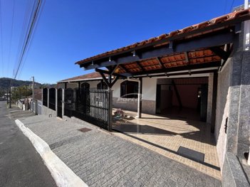 house em Rua José Seibt, Velha Central - Blumenau - SC