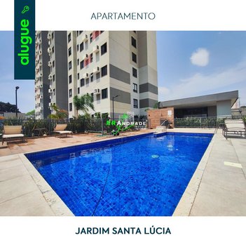 apartment em Rua Acácio de Lima, Chácara Santo Antônio - Franca - SP