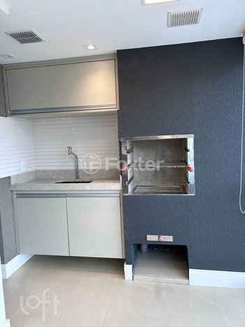 apartment em Rua Rio de Janeiro, Osvaldo Cruz - São Caetano do Sul - SP