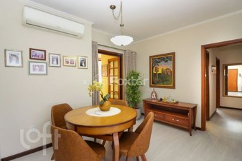apartment em Rua Sport Club São José, Passo da Areia - Porto Alegre - RS