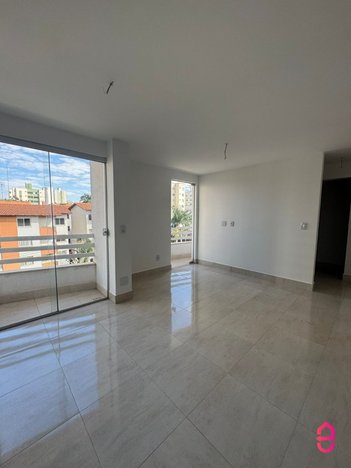 apartment em Rua Dona Josefina, Jardim Bela Vista - Continuação - Aparecida de Goiânia - GO