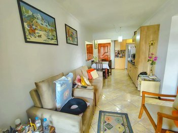 apartment em Rua Presidente Roosevelt, Centro - São Leopoldo - RS