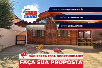 house em Rua Themístocles Zoppi, Jardim Santiago - Indaiatuba - SP