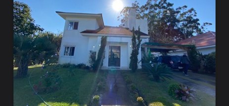 house em Avenida Noiva do Mar, Xangri-Lá - Xangri-Lá - RS