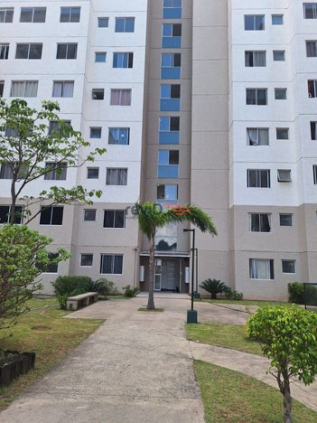 apartment em Rua Kenkiti Shimomoto, Jardim Boa Vista (Zona Oeste) - São Paulo - SP