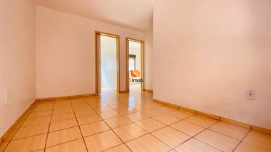 apartment em Avenida Presidente Juscelino Kubitschek de Oliveira, São Gonçalo - Pelotas - RS