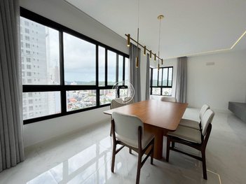 apartment em 3160, Centro - Balneário Camboriú - SC