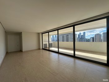 apartment em Rua das Acácias, Vale do Sereno - Nova Lima - MG