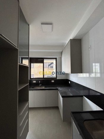 apartment em Rua Manaus, São Lucas - Belo Horizonte - MG