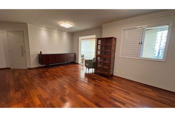 apartment em Rua Doutor Miranda de Azevedo, Vila Anglo Brasileira - São Paulo - SP