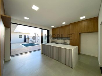 house em Alameda Ezequiel Mantoanelli, Jardim Panorama - Indaiatuba - SP