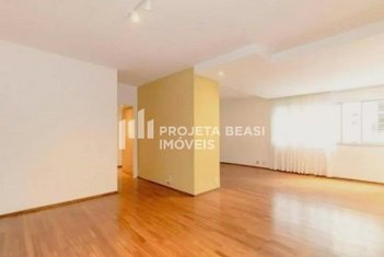 apartment em Avenida Sabiá, Indianópolis - São Paulo - SP