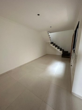 apartment em Rua Ourinhos, Jardim Alvorada - Santo André - SP