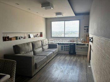 apartment em Rua José Paolone, Santa Paula - São Caetano do Sul - SP