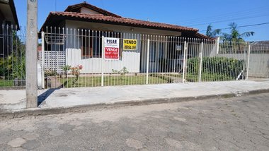 house em Rua José Cardoso, Próspera - Criciúma - SC