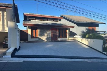 house em Rua das Quaresmeiras, Arujázinho IV - Arujá - SP
