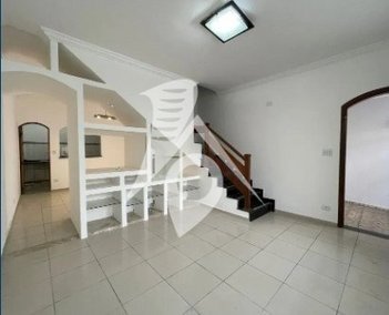 house em Rua Antônio Pizzoli, Vila Santo Estevão - São Paulo - SP