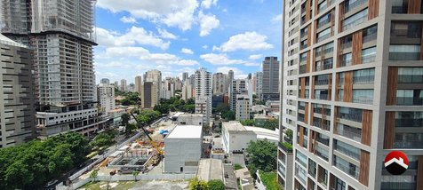 apartment em Rua Aimberê, Perdizes - São Paulo - SP