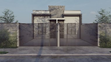 house em Rua Maria Rodrigues Betti, Jardim Tulipas - Sorocaba - SP