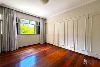 apartment em Avenida Olegário Maciel, Santo Agostinho - Belo Horizonte - MG