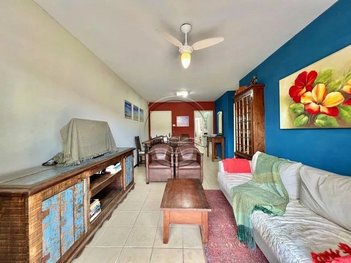 apartment em Rua Rio dos Sinos, Xangri-Lá - Xangri-Lá - RS