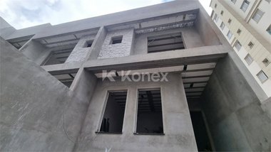 house em Rua Fúlvio Morganti, Jardim Paraíso - São Paulo - SP