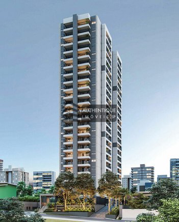 apartment em Rua do Rosário, Vila Camargos - Guarulhos - SP