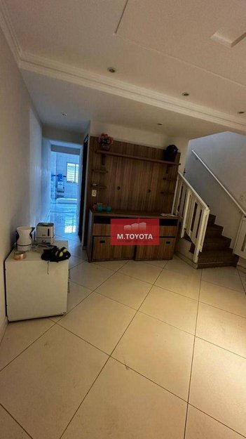 house em Rua Vera, Jardim Santa Mena - Guarulhos - SP