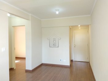 apartment em Rua Adolfo Bastos, Vila Bastos - Santo André - SP